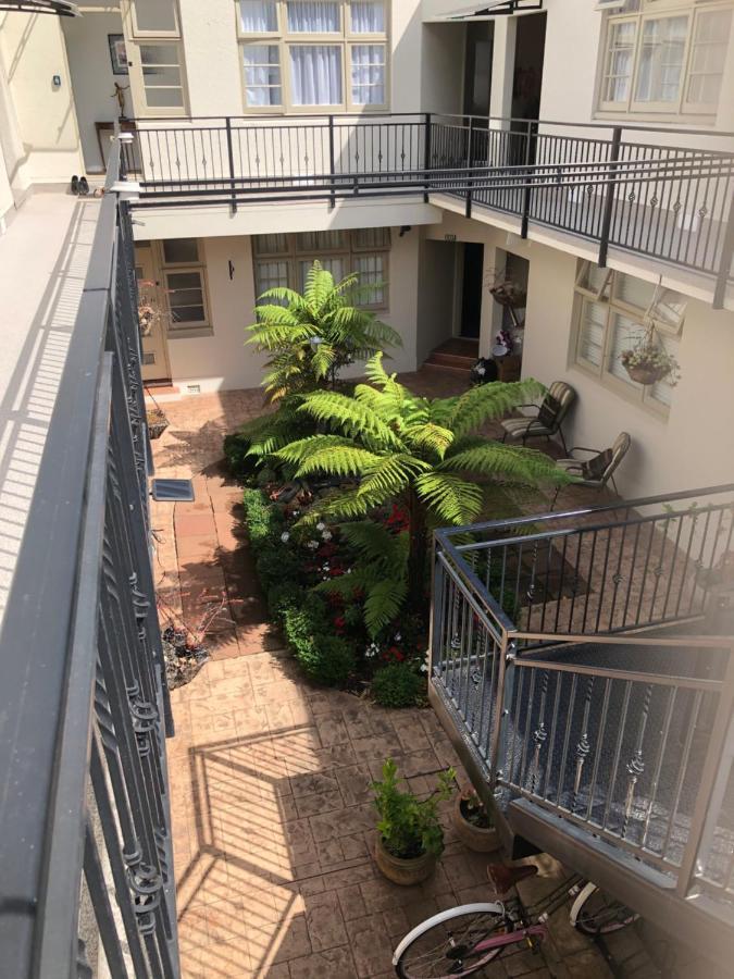 Art Deco No. 2 Apartment Picton Esterno foto