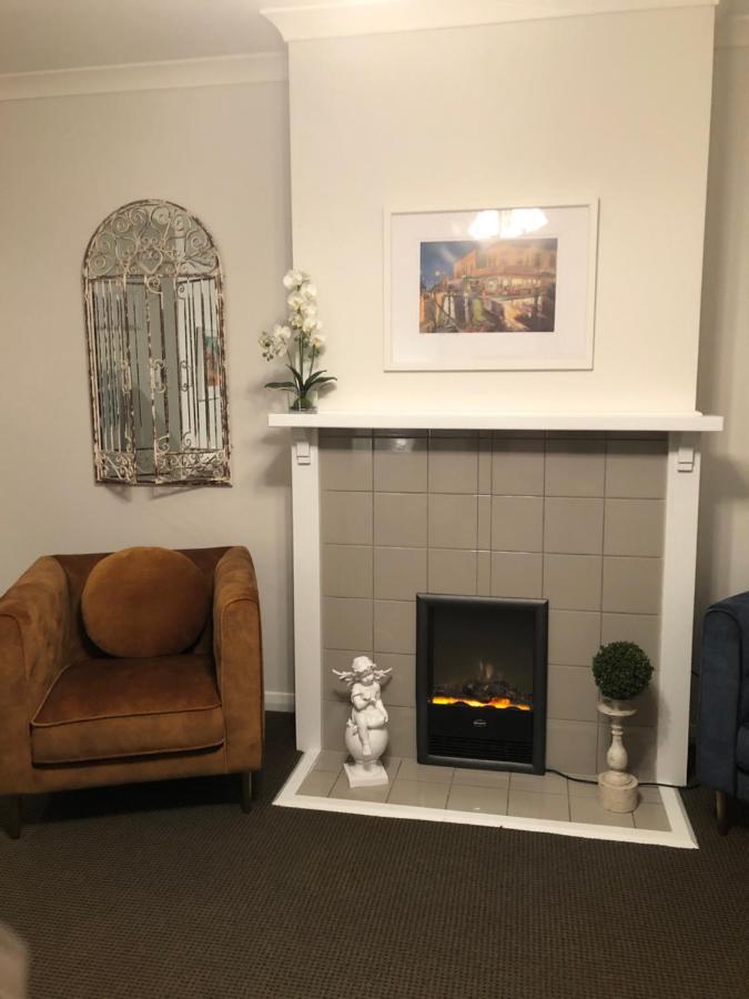 Art Deco No. 2 Apartment Picton Esterno foto